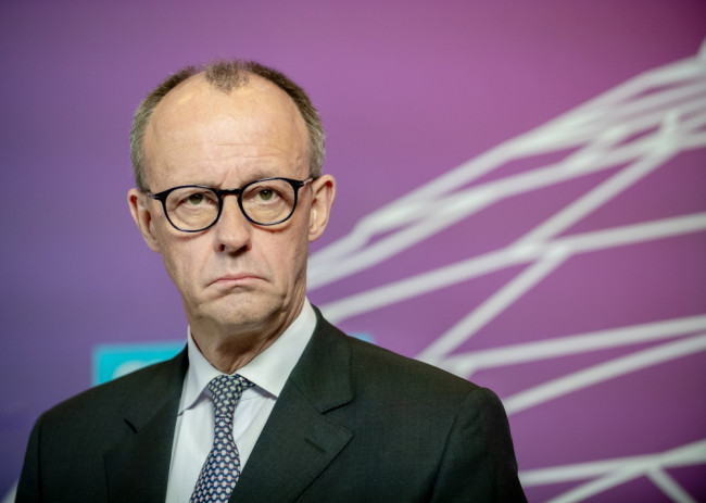 Merz czeka kluczowy test wyborczy w wyborach w Nadrenii-Palatynacie w tę niedzielę