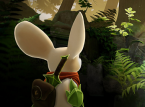 Zawartość z Moss: Twilight Garden trafiła na kolejne platformy VR