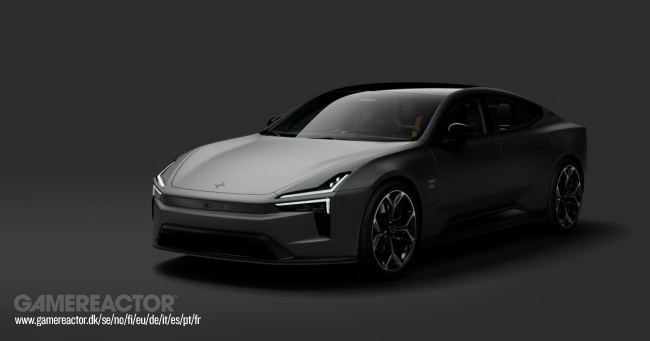 Polestar planuje wprowadzić na rynek cztery nowe samochody w ciągu zaledwie trzech lat