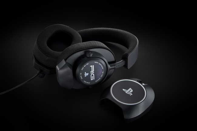 RIG R5 Włócznia PRO HS