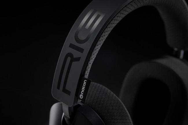 RIG R5 Włócznia PRO HS