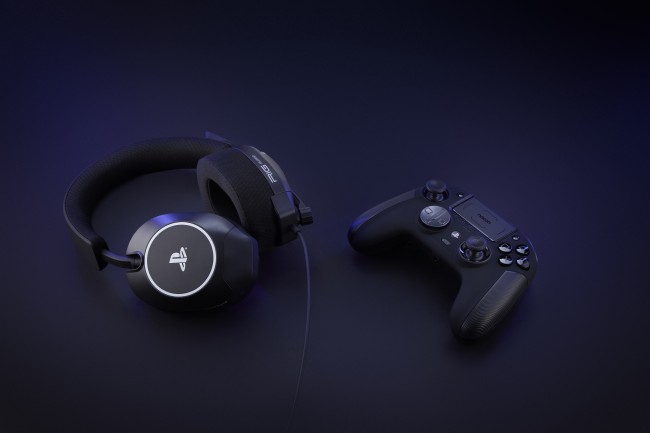 RIG R5 Włócznia PRO HS