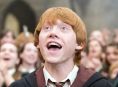 Rupert Grint nie sądzi, by kiedykolwiek opuścił cień Rona Weasleya