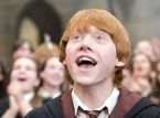Rupert Grint: "Chciałbym zobaczyć Harry'ego Pottera w adaptacji serialu telewizyjnego"