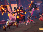 Smite 2 właśnie straciła jednego ze swoich najbardziej doświadczonych dyrektorów