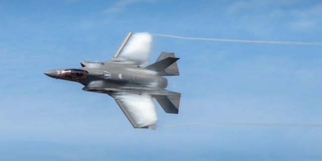 Turcja i Stany Zjednoczone rozważają możliwy powrót Ankary do programu myśliwców F-35