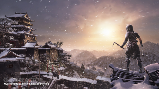 Assassin's Creed Shadows