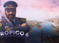 Lobbyistico - nowy dodatek do Tropico 6 otrzymał zwiastun