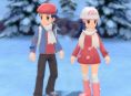 Pokémon Brilliant Diamond/Shining Pearl otrzymują nowy zwiastun telewizyjny