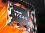 AMD wprowadza na rynek tanie procesory inne niż X o niższym zużyciu energii