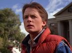 Michael J. Fox mówi, że żałuje, że odrzucił Ghosta