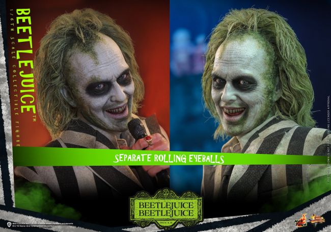 Beetlejuice Beetlejuice