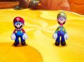 Mario & Luigi: Brothership Przewodnik - Jak zdobyć olej Stickem na Allsand Island