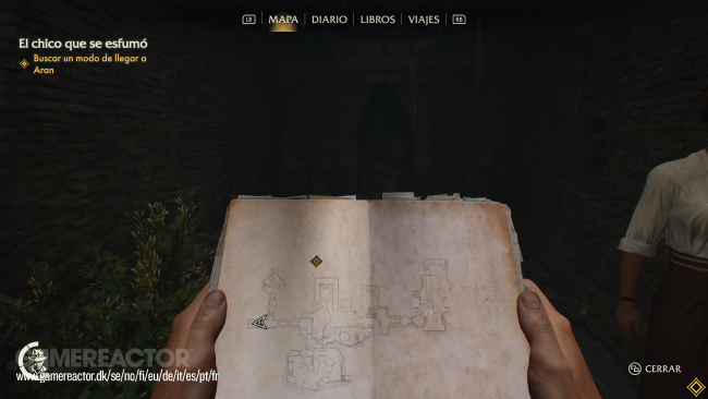 Indiana Jones and the Great Circle