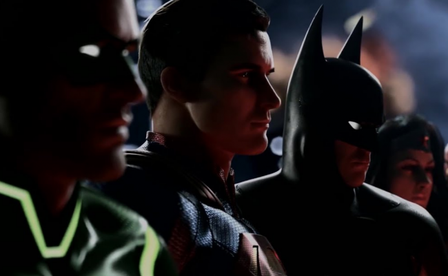 10 gier, które Warner Bros. powinien zrobić już teraz