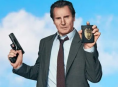 Liam Neeson chwalony w The Naked Gun - pierwsze reakcje są przezabawnie pozytywne
