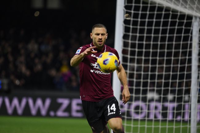 Izraelski piłkarz odrzucony przez niemiecki klub po tweetach popierających ludobójstwo w Strefie Gazy