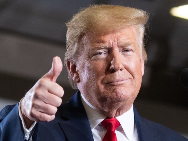 USA i Korea Południowa osiągają porozumienie handlowe, a Trump widzi możliwe zbliżenie z Chinami