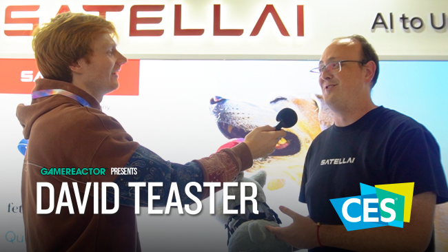 Obroża Satellai śledzi stan zdrowia Twojego psa oraz jego położenie