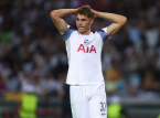 Micky van de Ven z Tottenhamu opisuje mecz z Atl&eacute;tico jako "scenariusz zagłady"
