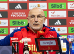 Hiszpania zremisowała sensownie 0-0 z debiutującym zespołem Cape Verde podczas debiutu na Mistrzostwach Świata