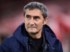 Ernesto Valverde ogłasza, że opuści Athletic Club na koniec sezonu