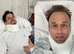 Aktualizacje dotyczące kontuzji Johanna Zarco i &Aacute;lexa M&aacute;rqueza po brutalnych wypadkach w MotoGP