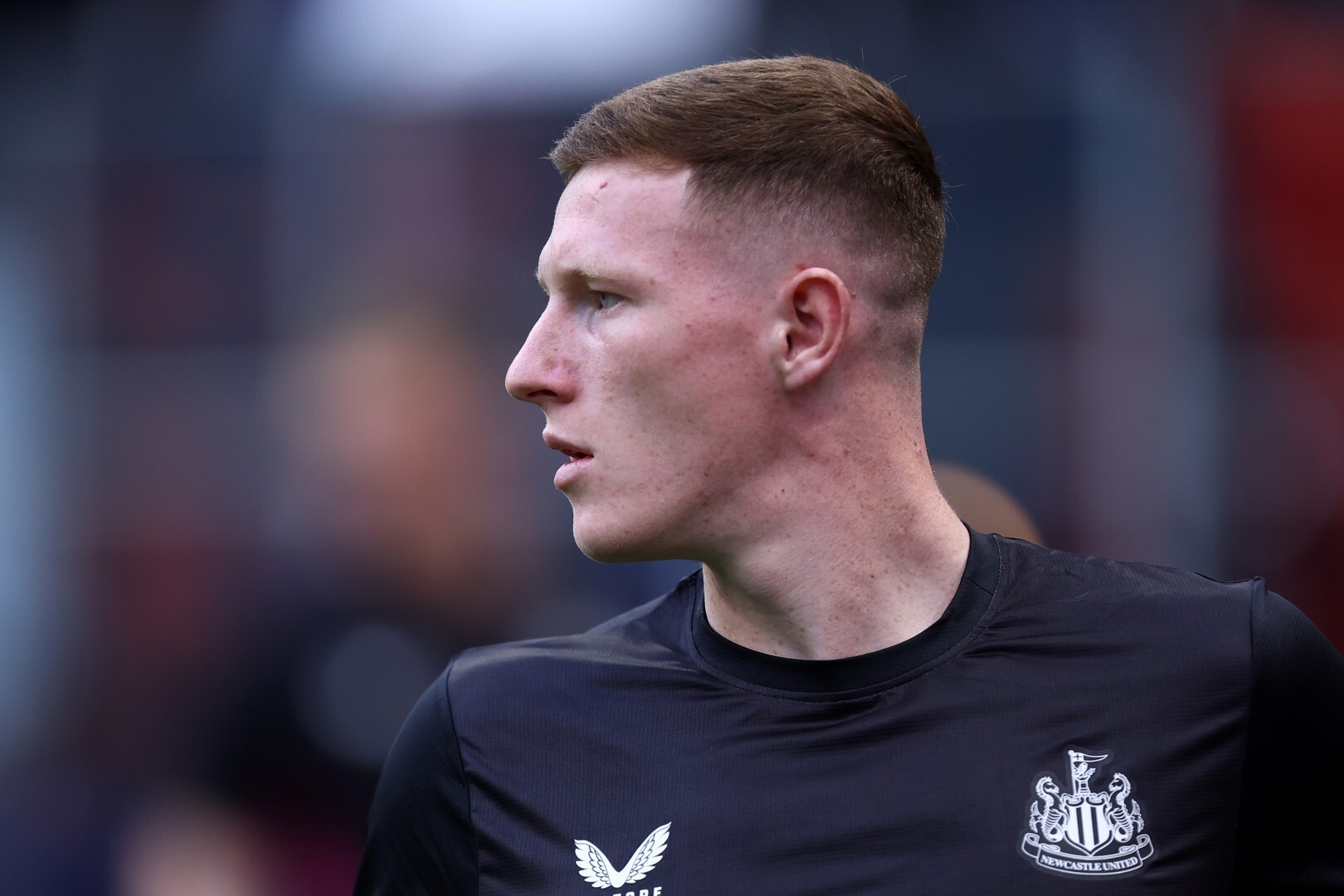 Manchester City zamierza pobić rekordy transferowe Elliota Andersona: co najmniej 116 mln funtów, 134,4 mln euro za pomocnika