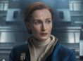 Andor był jednym z niewielu seriali Star Wars, który w miarę upływu czasu zwiększał oglądalność