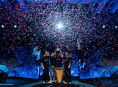 DarkZero koronowany Rainbow Six: Siege X Salt Lake Miasto Major 