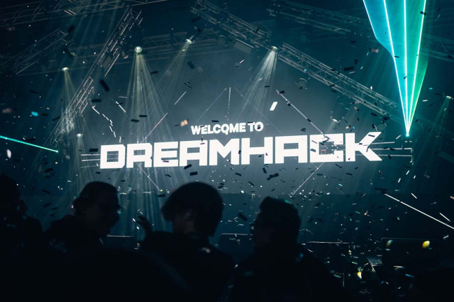 DreamHack powróci do Birmingham w 2027 roku