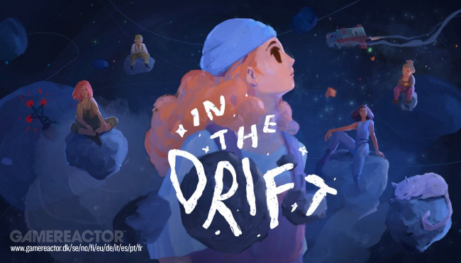 In the Drift