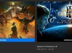 Galactic Civilizations III dostępne za darmo w Epic Games Store