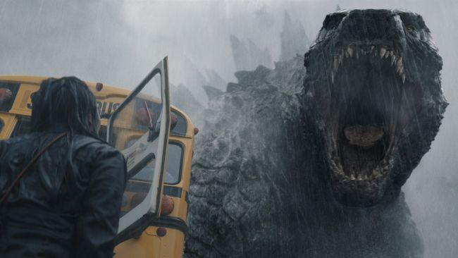 Monarch: Legacy of Monsters