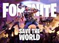 Fortnite Save the World będzie darmowe w kwietniu i pojawi się także na Nintendo Switch 2