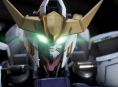 Gundam Evolution zamyka się w listopadzie