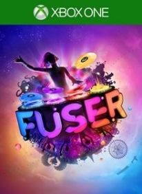Fuser