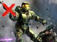 Gracz ukończył Halo Infinite w trybie Legendary nie wystrzelając ani jednego pocisku