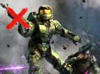 Gracz ukończył Halo Infinite w trybie Legendary nie wystrzelając ani jednego pocisku