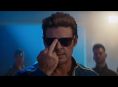 Karl Urban naprawdę jest Johnnym Cage'em w Mortal Kombat 2 zwiastunie