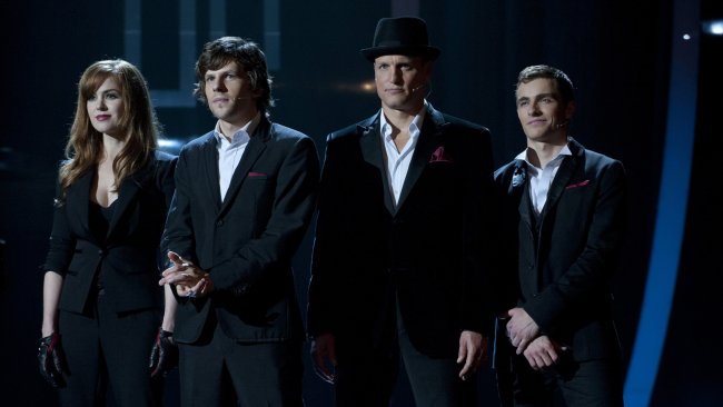 Now You See Me 4