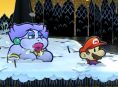 Szukamy Kryształowych Gwiazd w Paper Mario: The Thousand Year Door na dzisiejszym GR Live