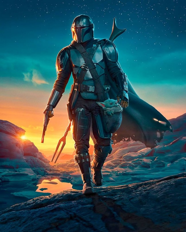 Pedro Pascal wspiera Jimmy'ego Kimmela po zawieszeniu ABC