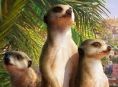 Afrykański pakiet do Planet Zoo dodaje pięć nowych gatunków zwierząt