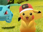 Pokémon Go uczci serię anime nowym wydarzeniem