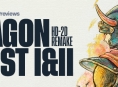 Pierwsze wrażenia z Dragon Quest I & II HD-2D Remake: Dziedzictwo Erdricka jest w pełni zaktualizowane i bezpieczne