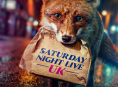 Nicola Coughlan i Foo Fighters zderzyą się w piątym odcinku SNL UK
