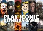 Skyrim, Fallout 4 i Dishonored z większą liczbą klatek na Xboksie Series