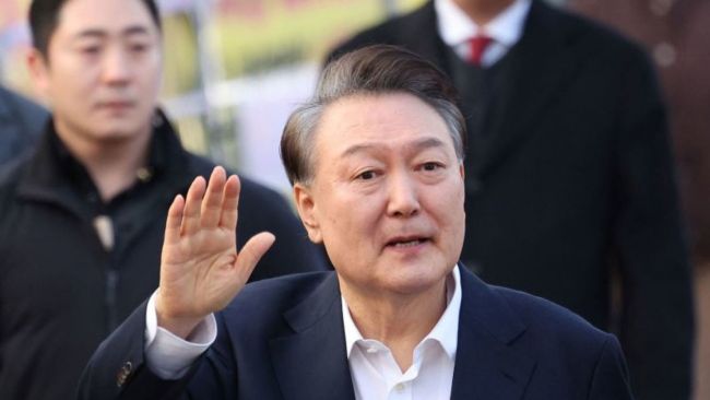 Były prezydent Korei Południowej zostanie skazany na 30 lat więzienia za wysłanie dronów do Korei Północnej