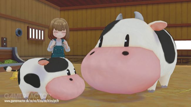 Marvelous zakończy współpracę z Tencent, Story of Seasons grą mobilną anulowaną w wyniku